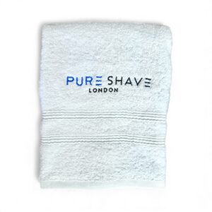Shaving Towel
