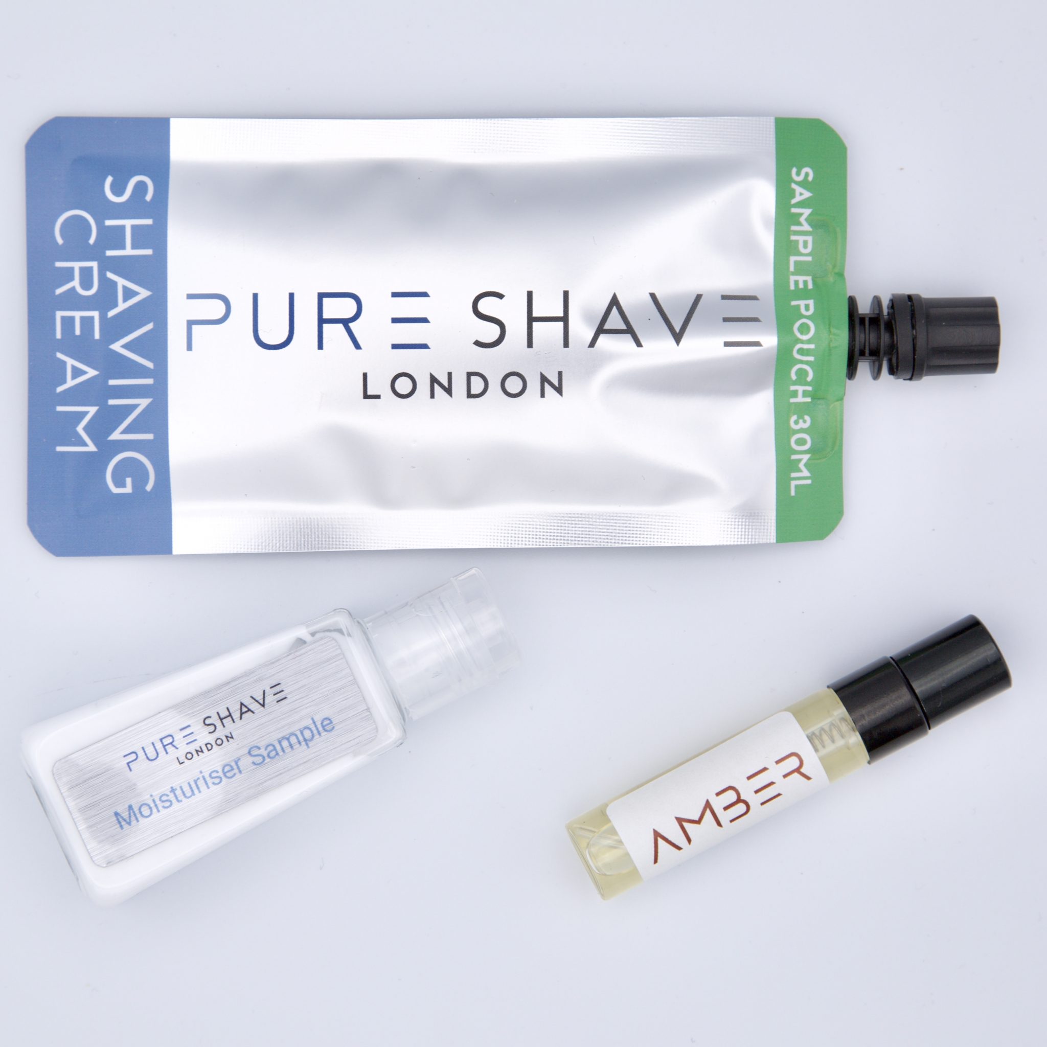 Store Pure Shave London Environmentally friendly shaving products