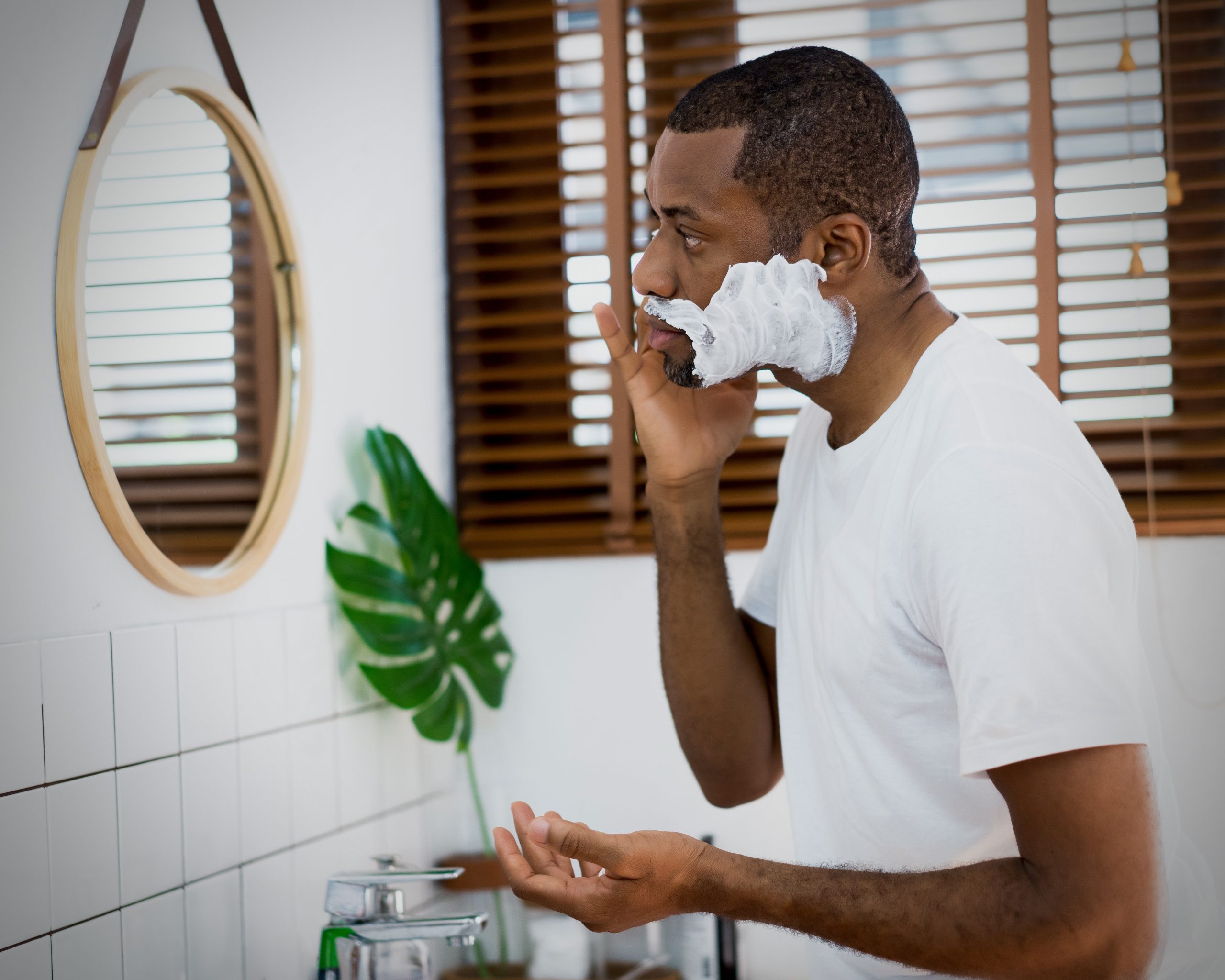 How to get the cleanest shave