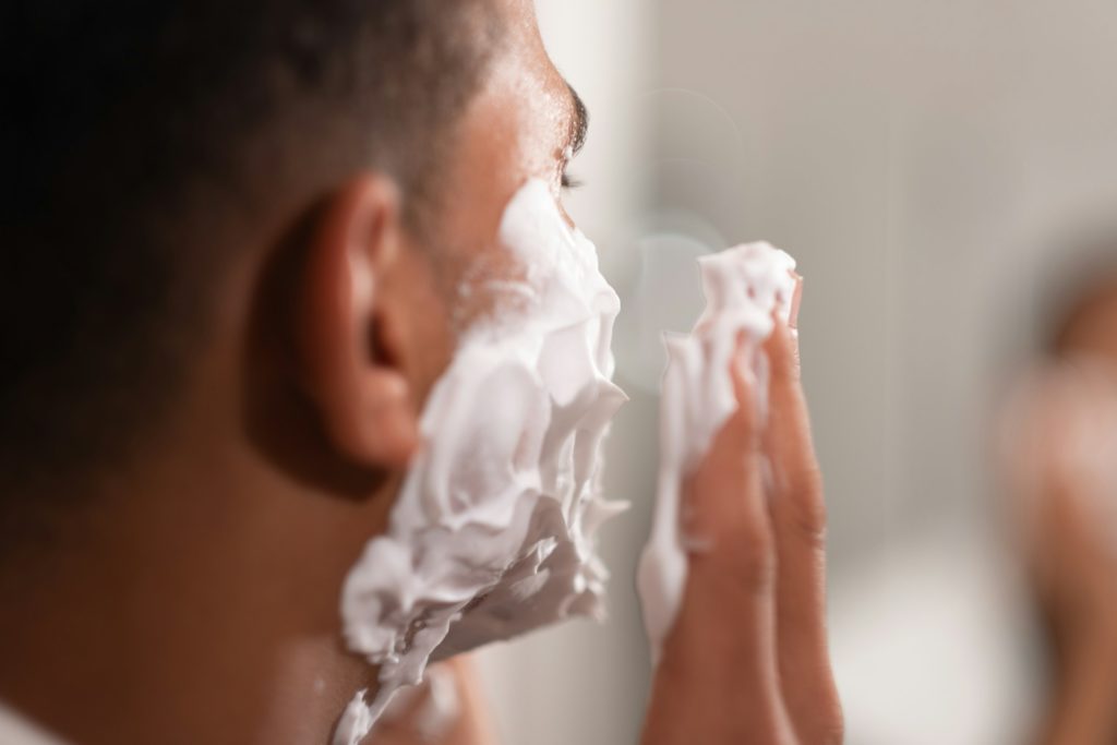 Shaving Cream