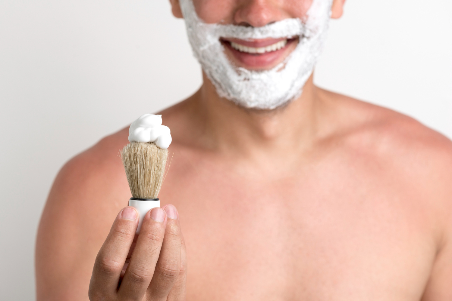 Eco-Friendly Shaving