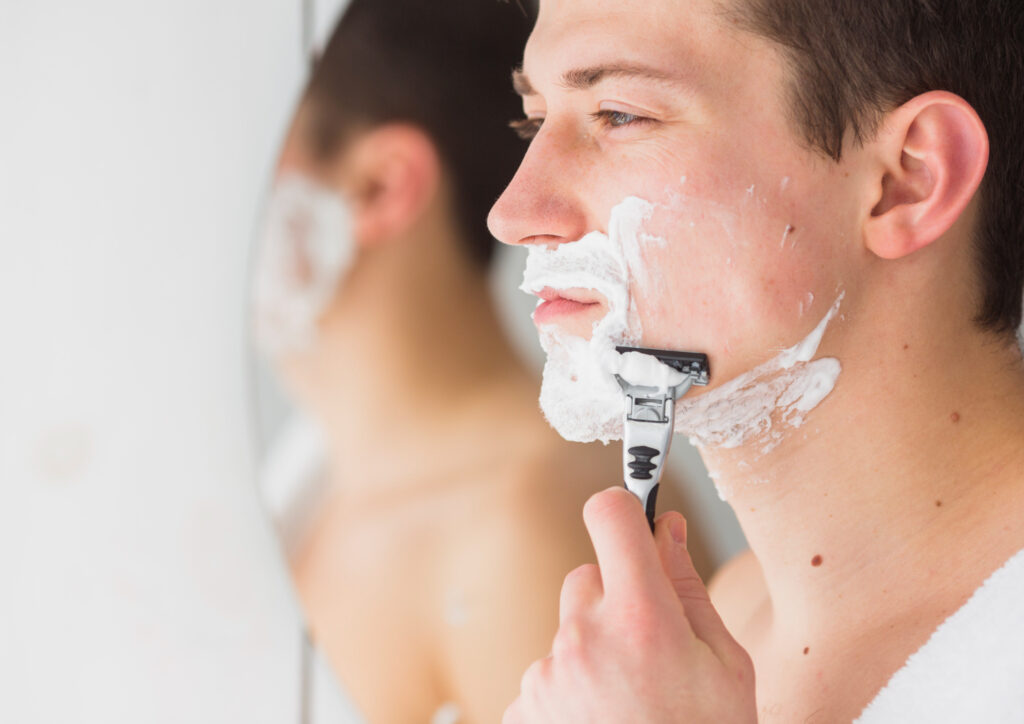 Understanding Cetyl Alcohol: Key to Softer Shave