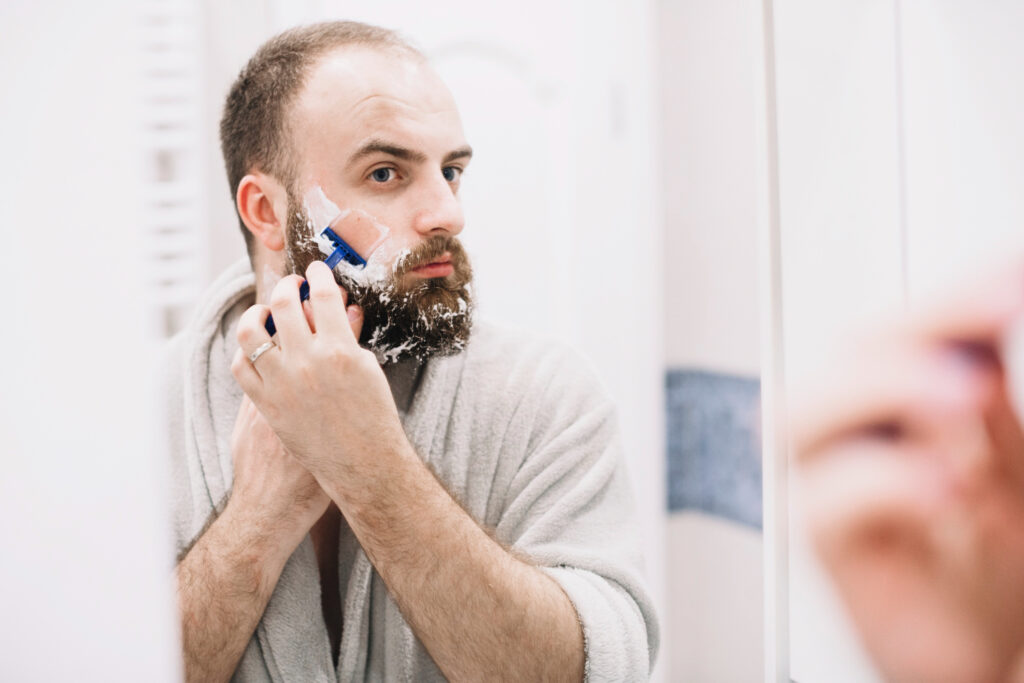 Quick Shaving Tips for Busy Mornings