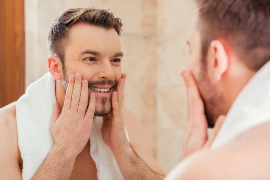 Skin Recovery