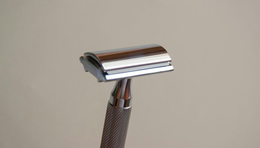 Shaving Blade