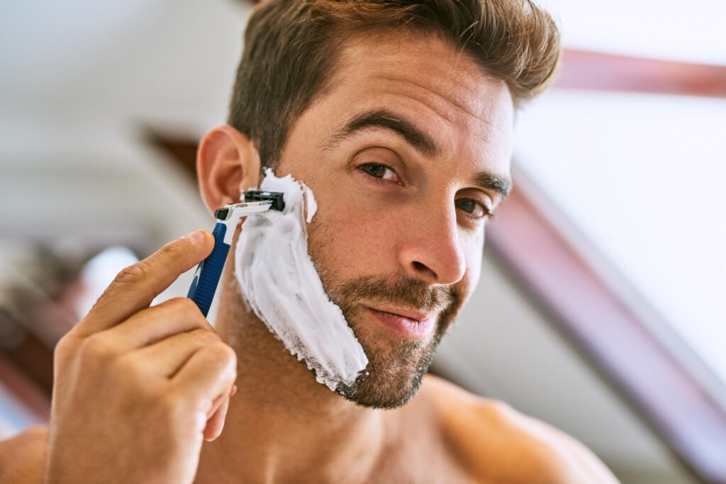 Shaving Cream