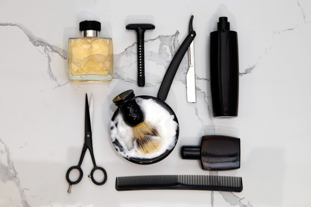 Grooming Set
