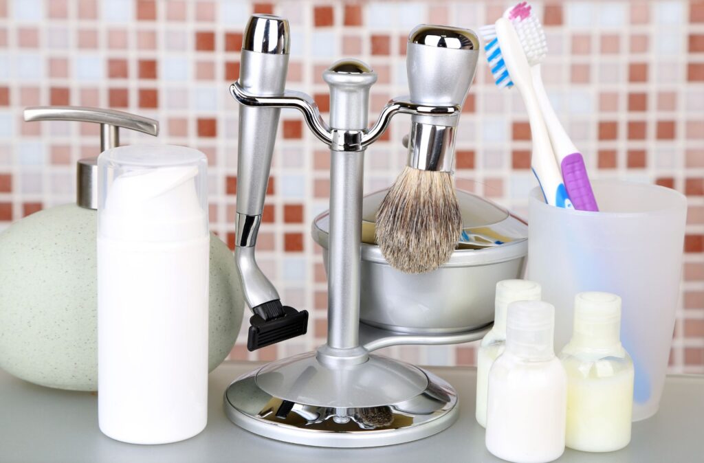 Shaving Kit