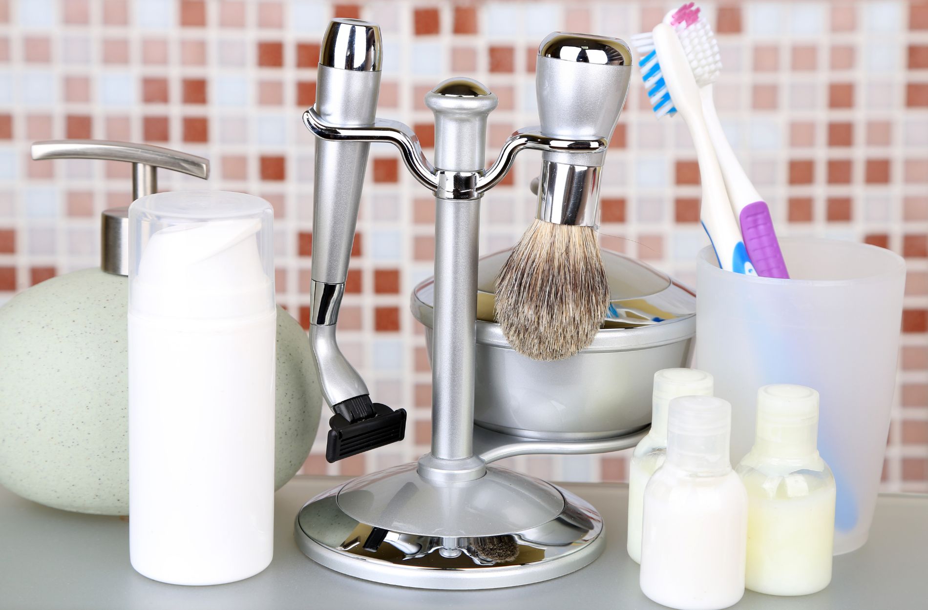 Shaving Kit