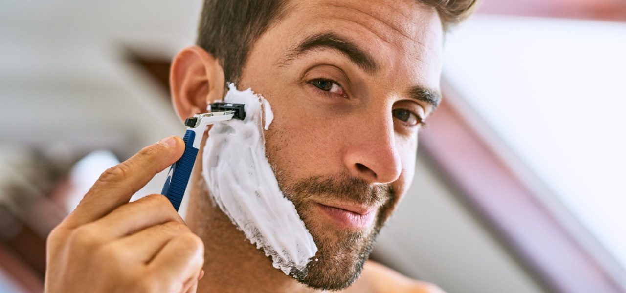 Shaving Cream