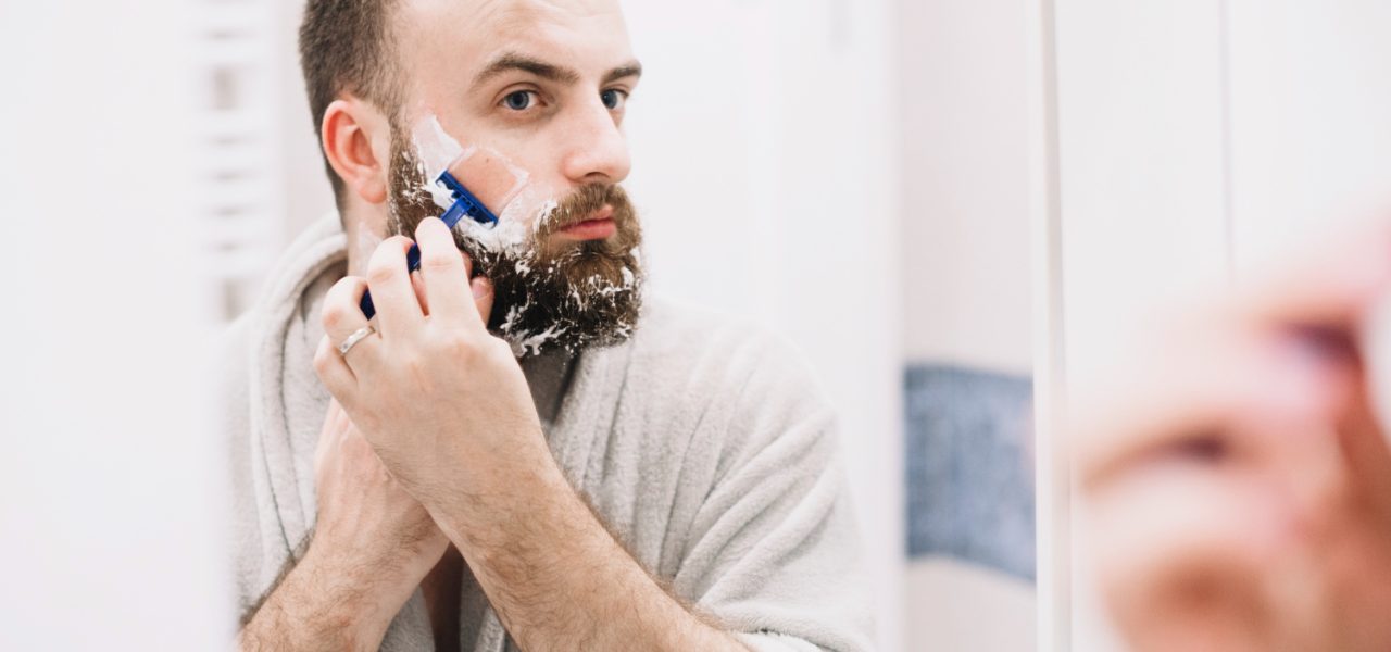 Quick Shaving Tips for Busy Mornings