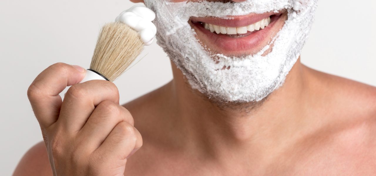 How Glycerin in Shaving Cream Prevents Dryness