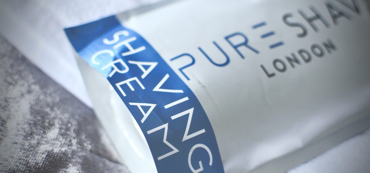 Refill Pouches: Smart Shaving Solutions