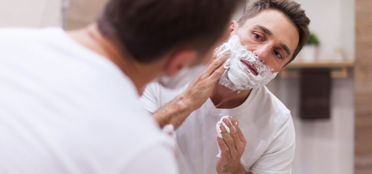 Dealing with Humidity: Shaving Techniques