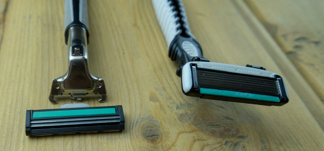Cartridge Razors
