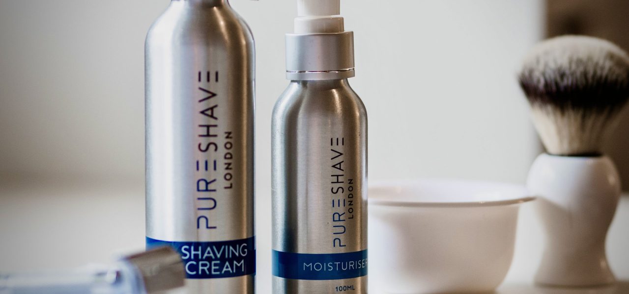 Best Natural shaving cream