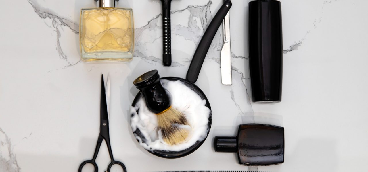 Grooming Set