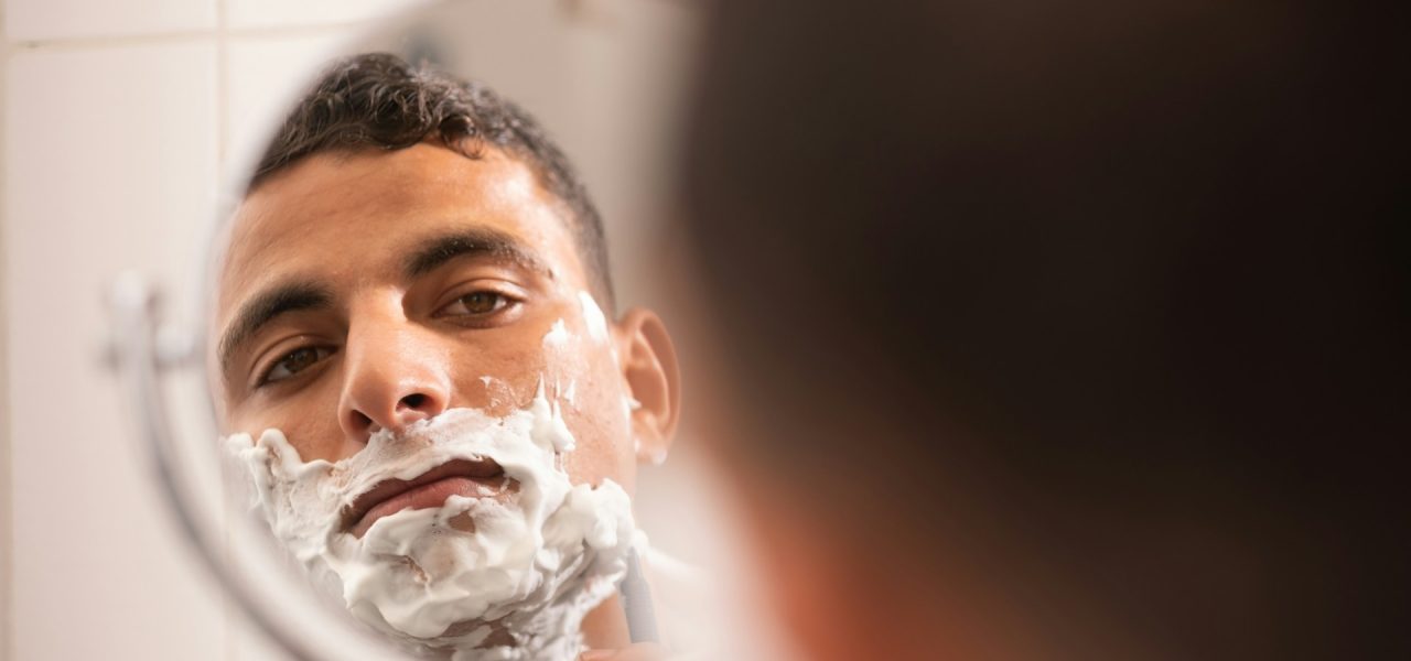Perfect Shaving Cream