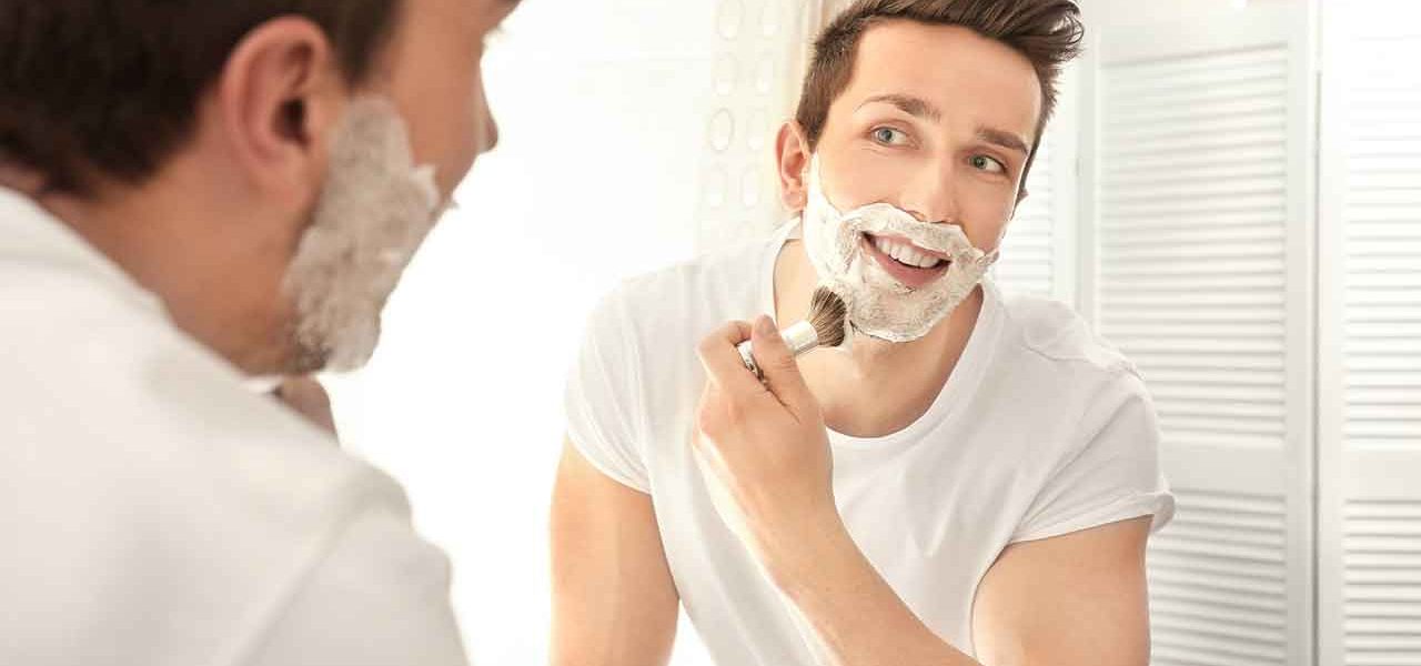 Pure Shave London Shaving Cream_641739019