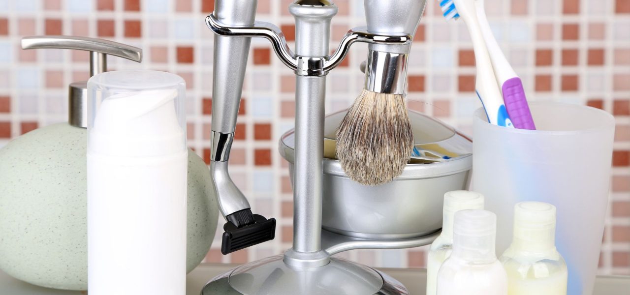 Shaving Kit