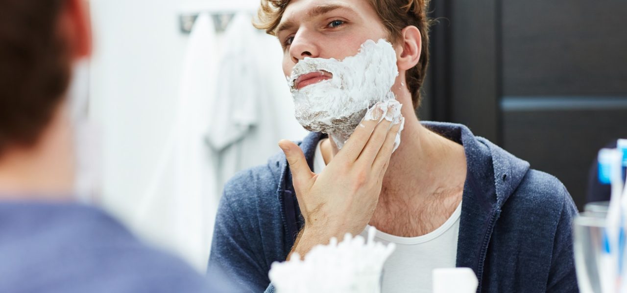 Eco-Conscious Shaving