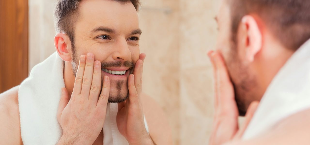 Skin Recovery