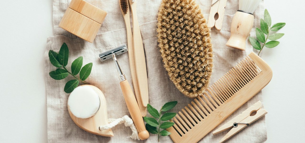 grooming kit
