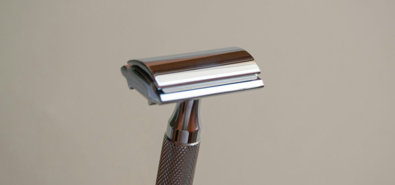 Shaving Blade