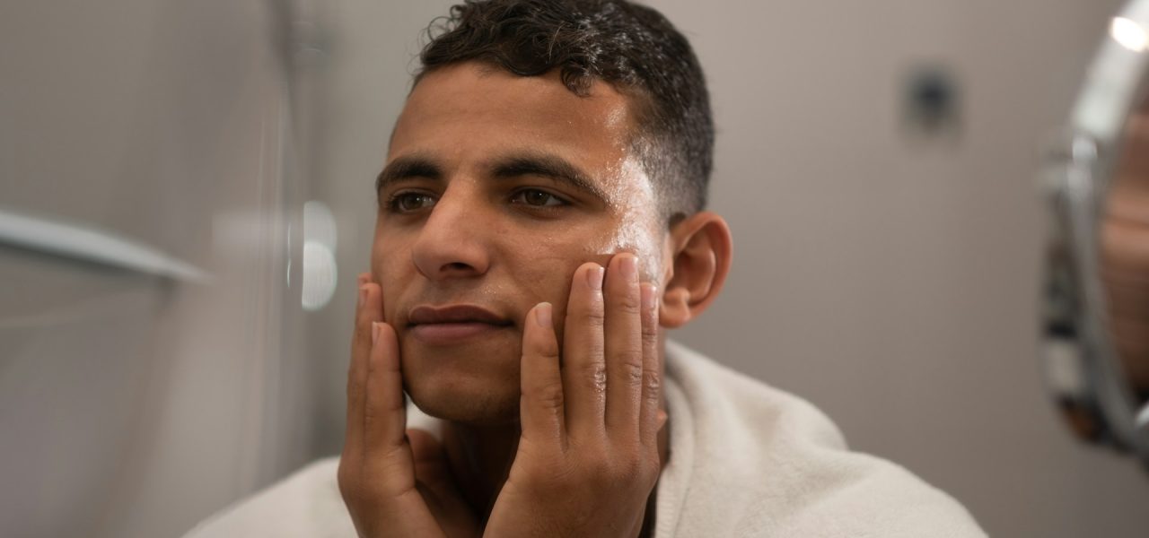 Shaving
