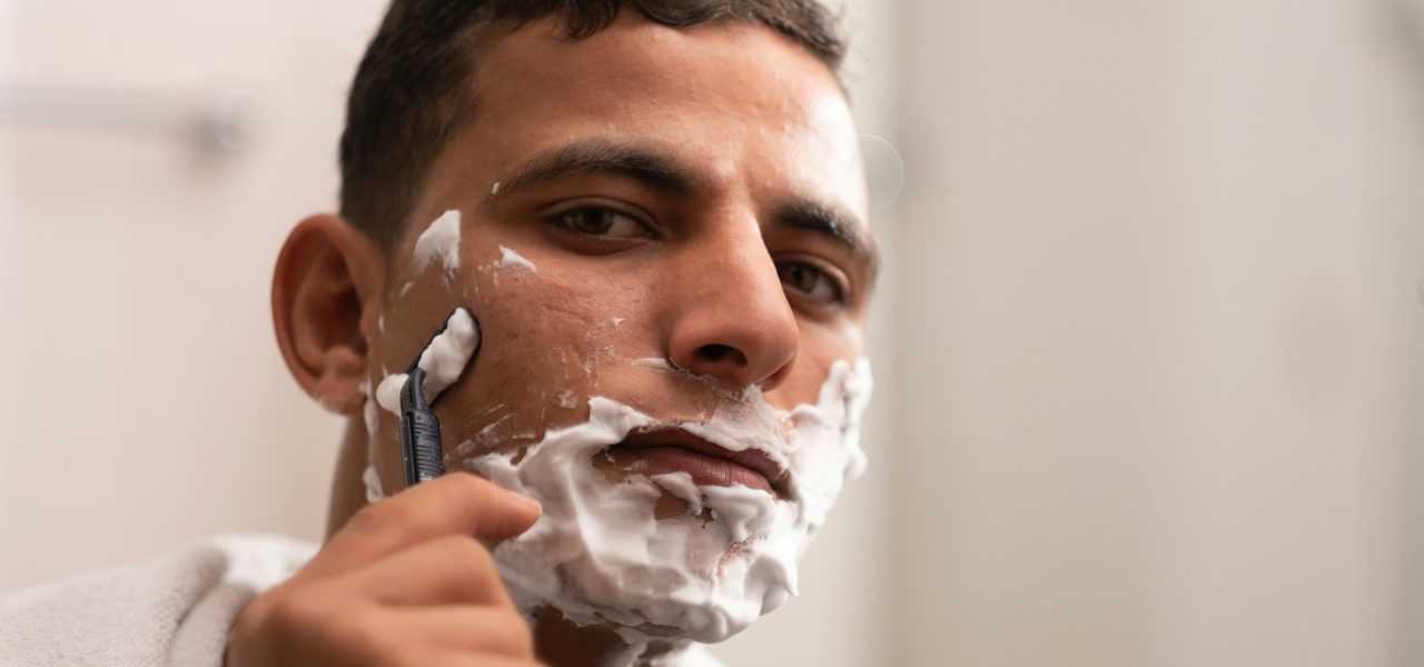 Shaving Blade