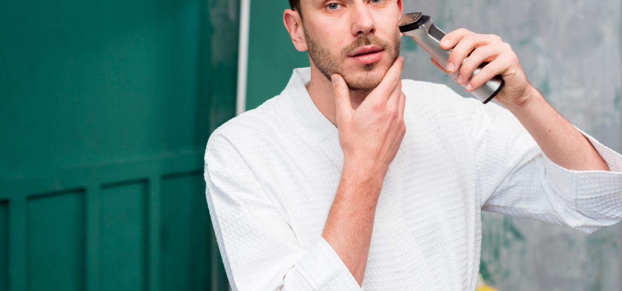 shaving shaving