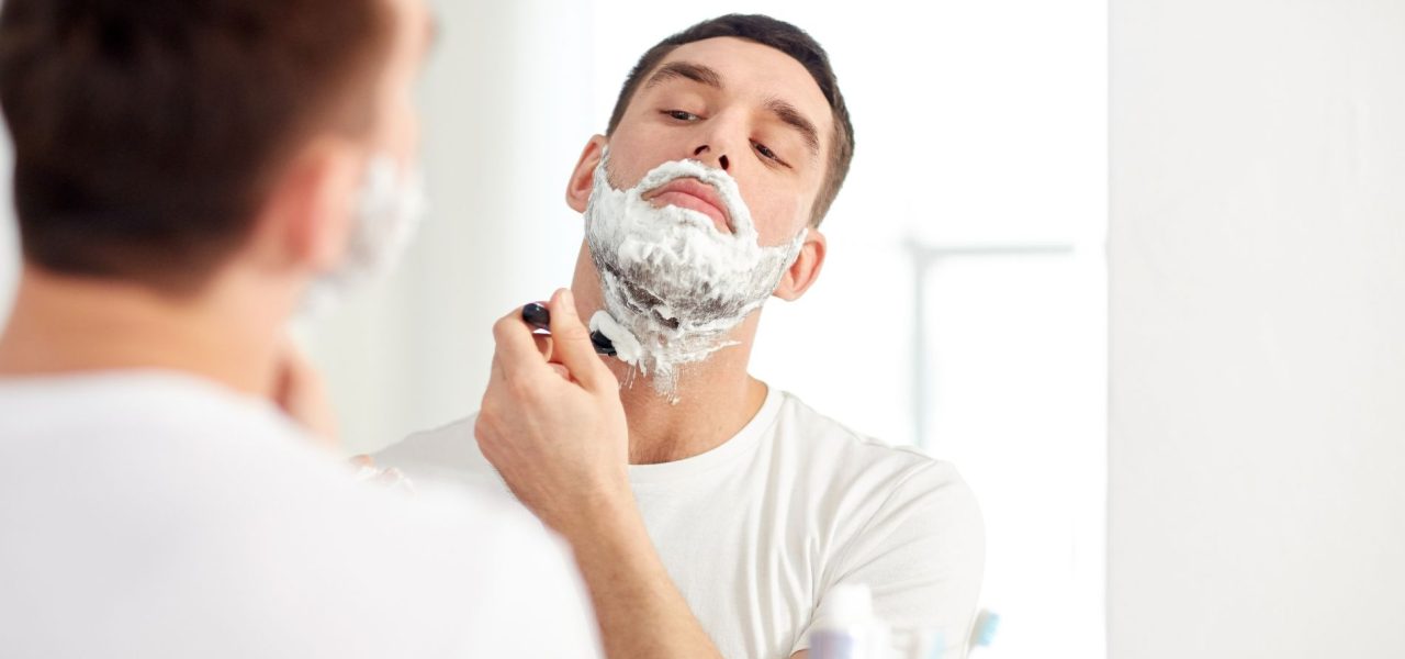 grooming kit