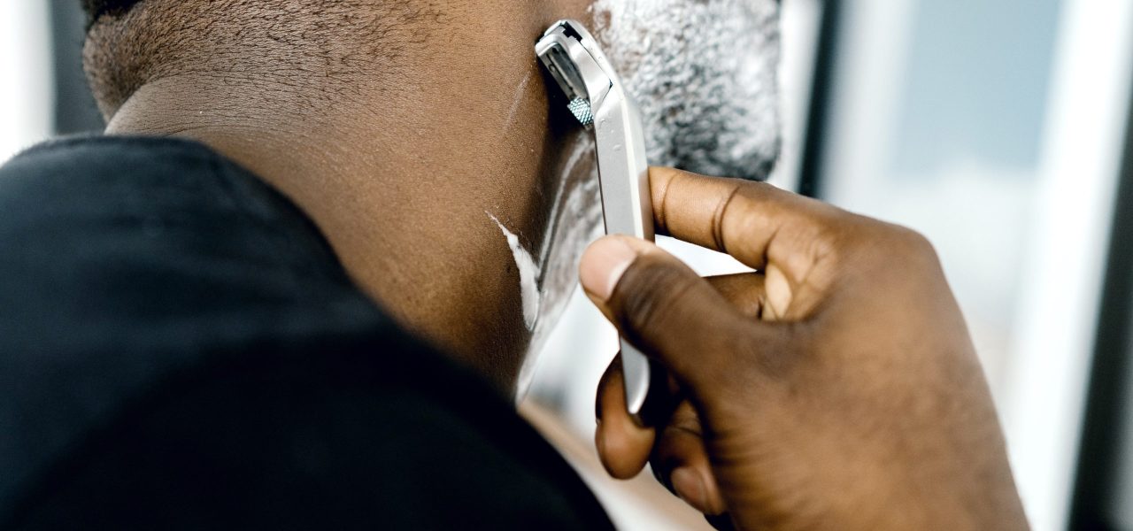 Shaving : 5 Reasons to switch to shaving cream